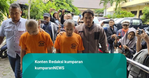 Mantan Pacar Otak Penyiraman Air Keras Ke Mahasiswi Yogya Cari